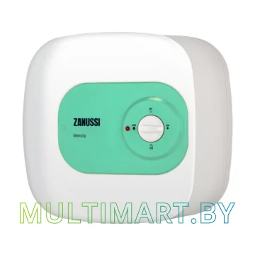 Водонагреватель Zanussi ZWH/S 10 Melody U (Green)